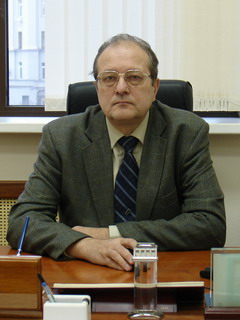 Фото Куликов Михаил Михайлович