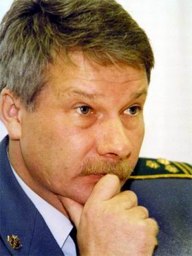 Фото Пучков Александр Михайлович