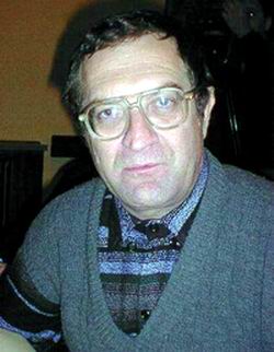 Фото Люсый Александр Павлович