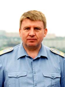 Фото Попов Виктор Алексеевич