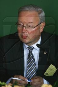 Фото Балыбердин Александр Леонидович