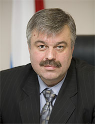 Фото Намаконов Олег Львович