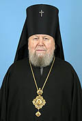 Фото Паисий (Самчук Павел Николаевич)