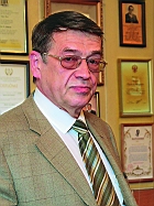 Фото Захаров Юрий Александрович