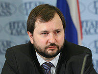 Фото Виноградов Михаил Юрьевич