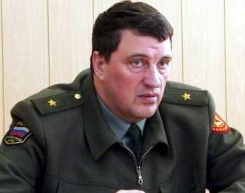 Фото Азаров Тимофей Михайлович