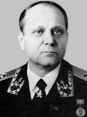 Фото Капитанец Иван Матвеевич