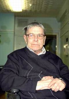 Фото Грачев Михаил Александрович