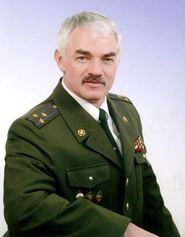 Фото Млынник Чеслав Геннадьевич