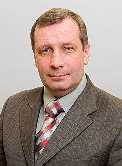 Фото Буянов Михаил Александрович