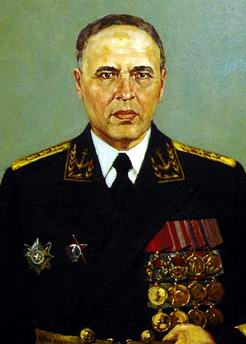 Фото Хронопуло Михаил Николаевич