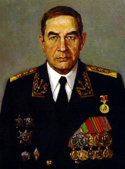 Фото Калинин Алексей Михайлович