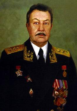Фото Махонин Игорь Георгиевич