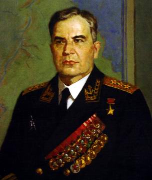 Фото Юмашев Иван Степанович