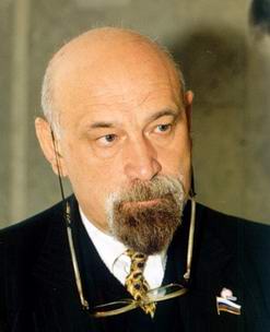 Фото Борщев Валерий Васильевич