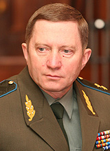 Фото Евтухович Валерий Евгеньевич