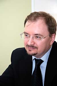 Фото Кропачев Николай Михайлович