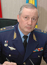 Фото Свиридов Владимир Георгиевич