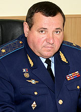Фото Андросов Павел Васильевич