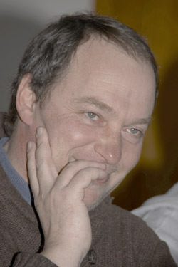 Фото Урсуляк Сергей Владимирович