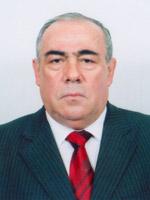 Фото Гайдаров Насир Алиевич