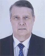 Фото Гусев Александр Васильевич