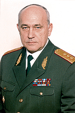 Фото Карпов Евгений Акимович