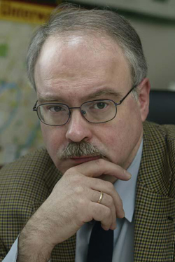 Фото Тренин Дмитрий Витальевич