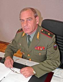 Фото Генералов Александр Владимирович