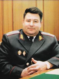 Фото Галимов Искандар Галимзянович