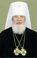 Фото Агафангел (Саввин Алексей Михайлович)