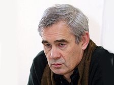 Фото Бодров Сергей Владимирович