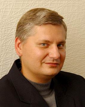 Фото Маркедонов Сергей Мирославович