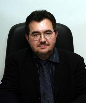 Фото Миронов Валерий Викторович