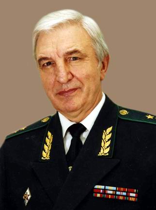 Фото Куценко Виктор Владимирович