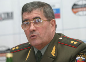 Фото Капашин Валерий Петрович