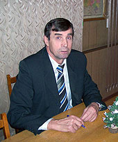 Фото Балабко Михаил Михайлович