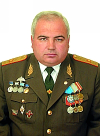 Фото Ивченко Николай Петрович