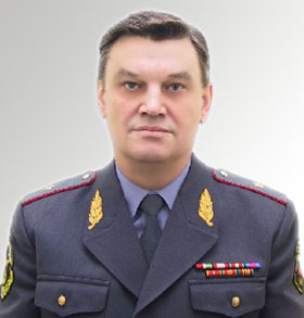 Фото Лахонин Тимур Анатольевич