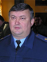 Фото Шевченко Сергей Иванович