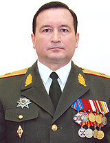 Фото Батмазов Виктор Александрович