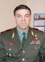 Фото Евневич Валерий Геннадьевич