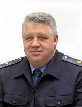 Фото Перов Сергей Владимирович