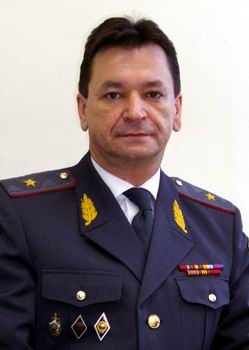 Фото Прокопчук Александр Васильевич