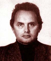Фото Месяцев Евгений Алексеевич