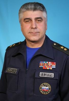 Фото Дагиров Шамсутдин Шарабутдинович