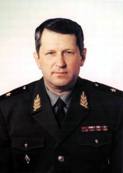 Фото Майданов Валерий Алексеевич