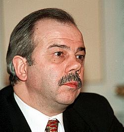 Фото Ознобищев Сергей Константинович