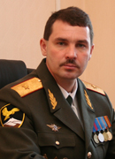 Фото Гребенюк Олег Владимирович