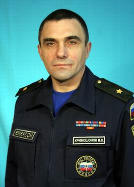Фото Кривошонок Виктор Валентинович